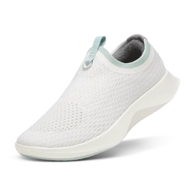 Allbirds Women's Tree Dasher Relay In White