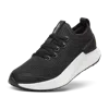 Allbirds Tree Glider Low-top Sneakers In Black