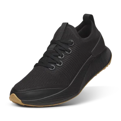 Allbirds Women's Tree Gliders In Black