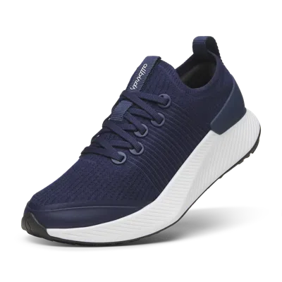 Allbirds Women's Tree Gliders In Deep Navy