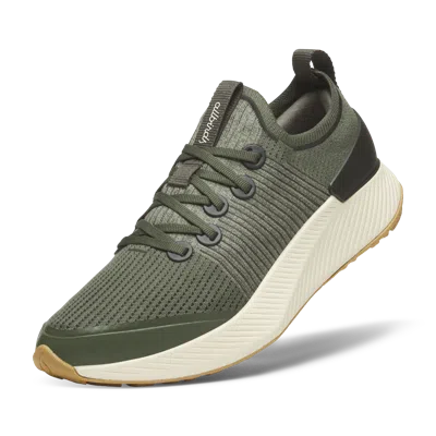 Allbirds Women's Tree Gliders In Green