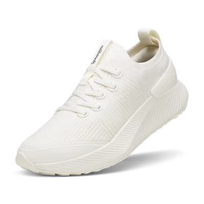 Allbirds Women's Tree Gliders In White