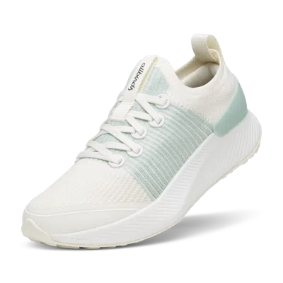 Allbirds Women's Tree Gliders In White