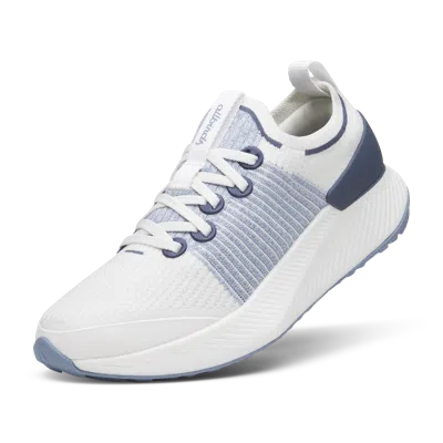 Allbirds Women's Tree Gliders In White