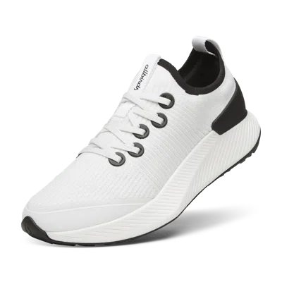Allbirds Women's Tree Gliders In White