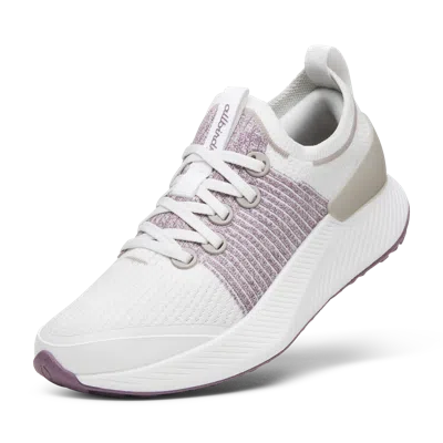 Allbirds Women's Tree Gliders In White