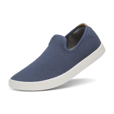 Allbirds Women's Tree Loungers In Blue