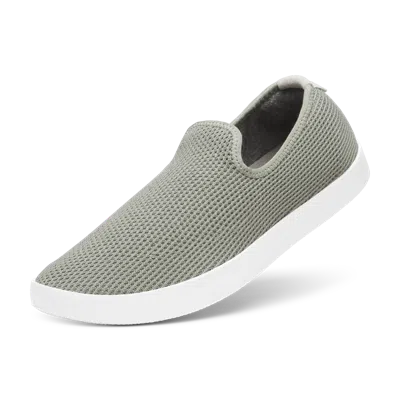Allbirds Women's Tree Loungers In Green