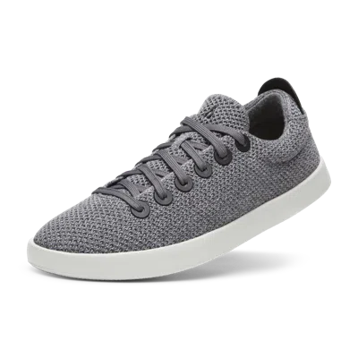 Allbirds Women's Tree Pipers In Stormy Grey