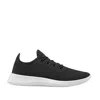 Allbirds Round Toe Trainers In Black
