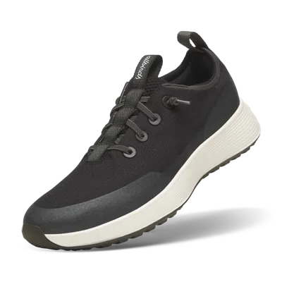 Allbirds Women's Tree Runner Go - Utility In Gray