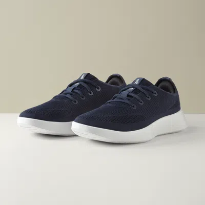 Allbirds Women's Tree Runner Go In Deep Navy