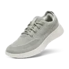 Allbirds Women's Tree Runner Go In Green