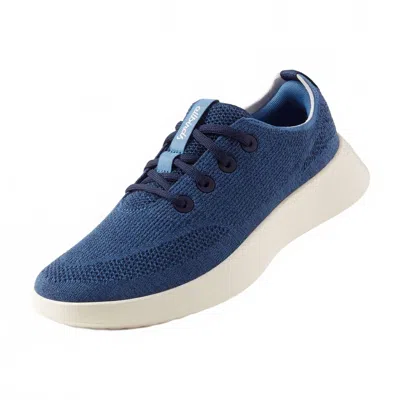 Allbirds Women's Tree Runner Go Sneakers In Blue