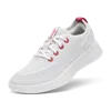Allbirds Women's Tree Runner Go In White