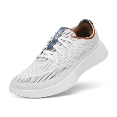 Allbirds Women's Tree Runner Go In White