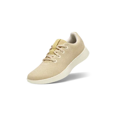 Allbirds Women's Tree Runner Nz In Neutral