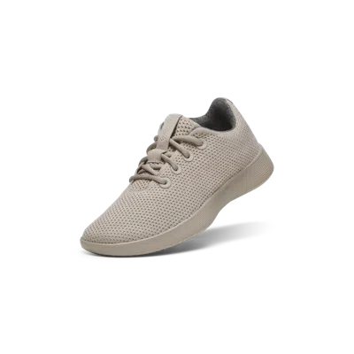 Allbirds Women's Tree Runner Nz In Neutral