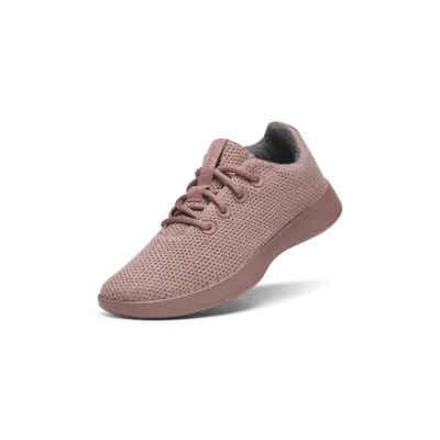 Allbirds Women's Tree Runner Nz In Pink
