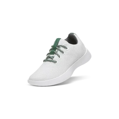 Allbirds Women's Tree Runner Nz In White