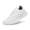 Allbirds Women's Tree Runners In White
