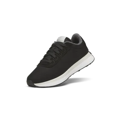 Varsity In Black from Allbirds