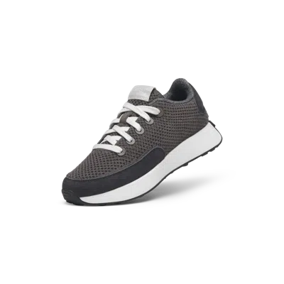 Allbirds Women's Varsity In Gray