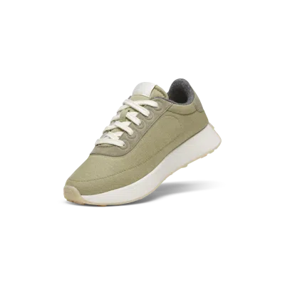 Allbirds Women's Varsity In Green