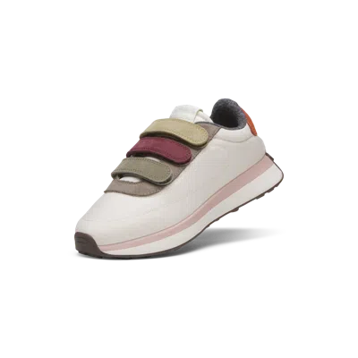 Allbirds Women's Varsity Strap In Multi