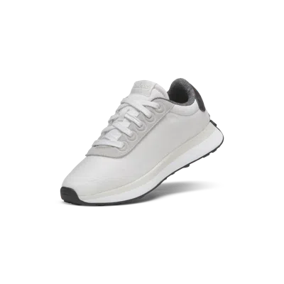 Allbirds Women's Varsity In White