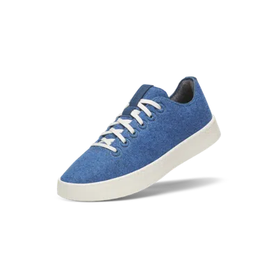 Allbirds Women's Wool Cruiser In Blue