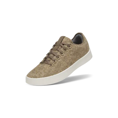 Allbirds Women's Wool Cruiser In Brown