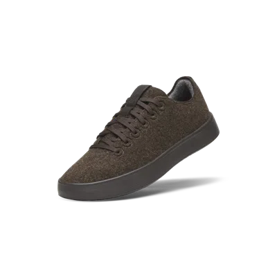 Allbirds Women's Wool Cruiser In Brown