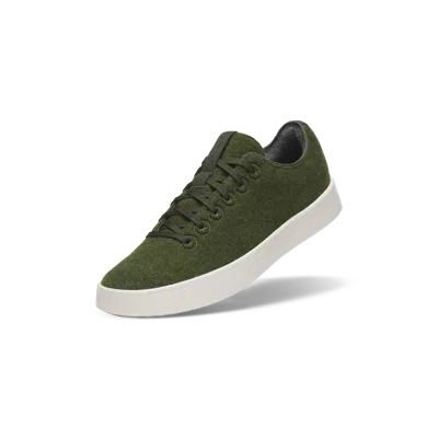 Allbirds Women's Wool Cruiser In Green