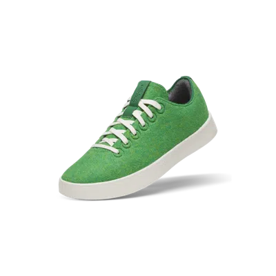 Allbirds Women's Wool Cruiser In Green