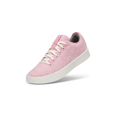 Allbirds Women's Wool Cruiser In Pink