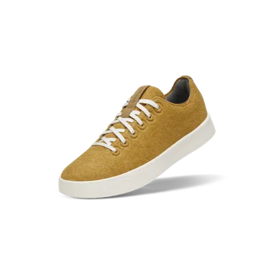Allbirds Women's Wool Cruiser In Yellow