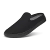 Allbirds Women's Wool Lounger Mule In Black