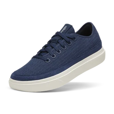 Allbirds Women's Wool Piper Go In Blue