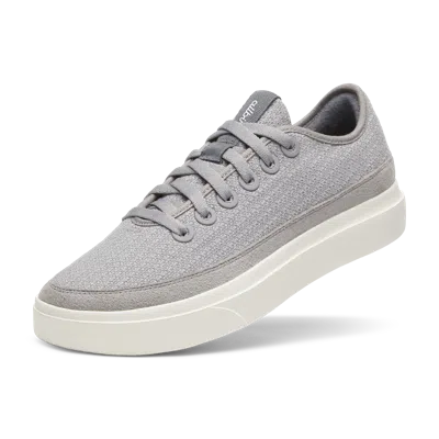Allbirds Women's Wool Piper Go In Grey