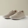 Allbirds Women's Wool Runner Go In Rugged Beige