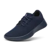 Allbirds Women's Wool Runner Go In Deep Navy
