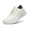 Allbirds Women's Wool Runner Go In White
