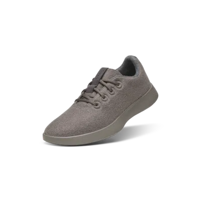 ALLBIRDS WOMEN'S WOOL RUNNER NZ