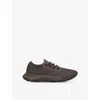 Allbirds Womens  Tree Dasher 2 Fsc-certified Eucalyptus Tree-fibre Low-top Trainers In Brown