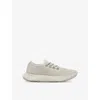 Allbirds Womens  Tree Dasher 2 Fsc-certified Eucalyptus Tree-fibre Low-top Trainers In White