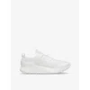 Allbirds Womens  Tree Gliders Woven Low-top Trainers In White