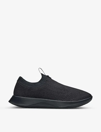 Allbirds Women's Tree Dasher Relay In Black