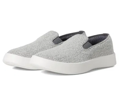 Allbirds Wool Cruiser Slip-on In Gray