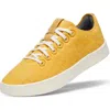 Allbirds Wool Cruiser Sneaker In Brown